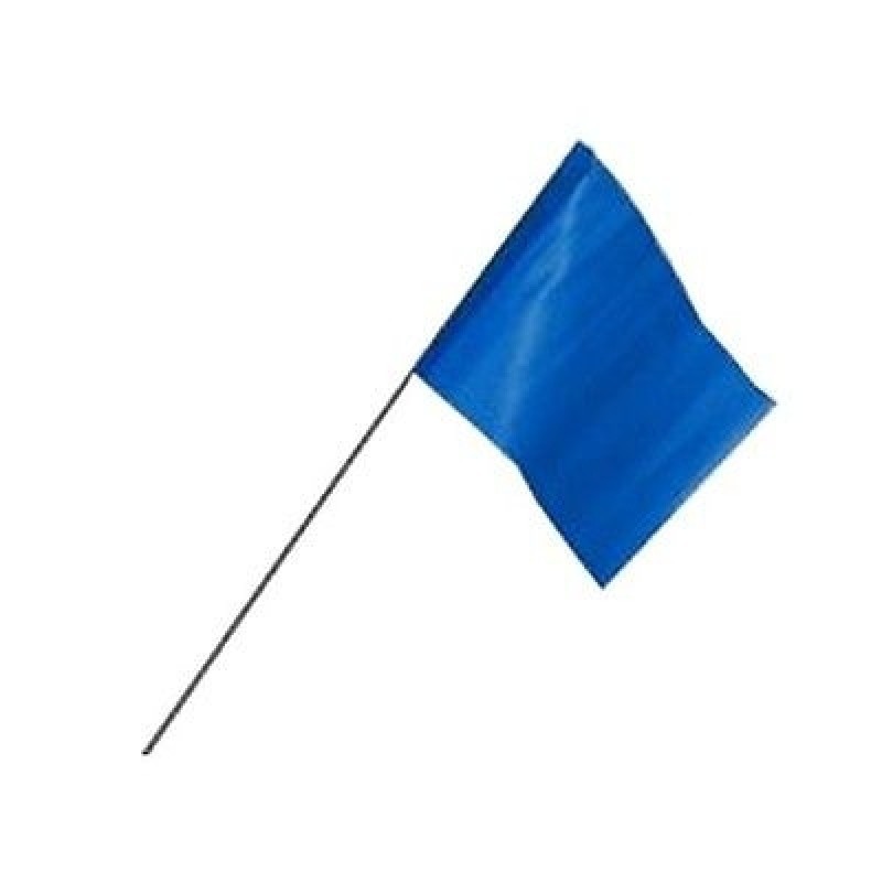 Custom Marking Flags